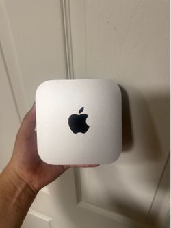 Mac Mini M3 256mb storage 32gb ram