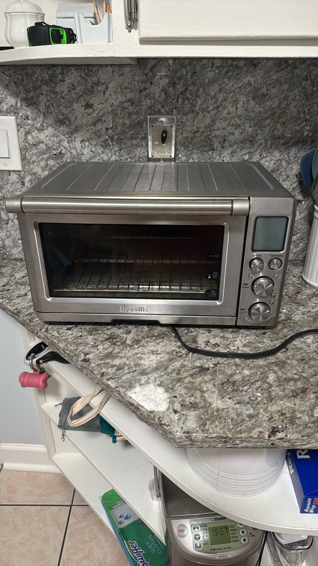 Breville Oven