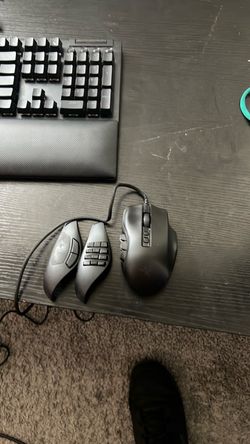 Razer naga v2 pro