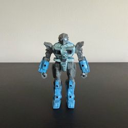 Final Faction Alpha Team 1 ACRM Augmented Combat Rescue Mech Toy Figure Series 1