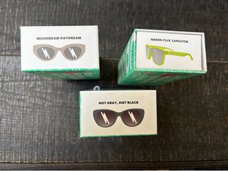 Goodr Sunglasses