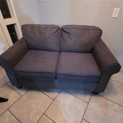 2 Piece Couch Set 