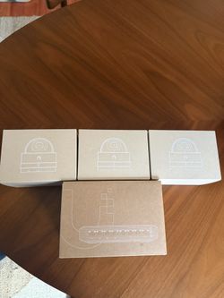UNIFI - Lite 8 PoE + G5 Dome Ultra Camera