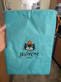 Jellycat - Drawstring Bag