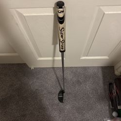 Ping Putter