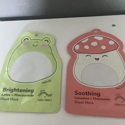 Face Mask 