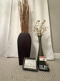 Room Decor