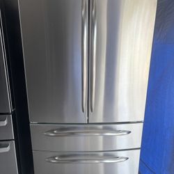 Fridges For Sale Are Plugged In Free Deliver 