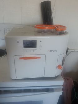 Rotimatic Automatic Roti Maker