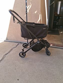 Pawccoli Pet Stroller