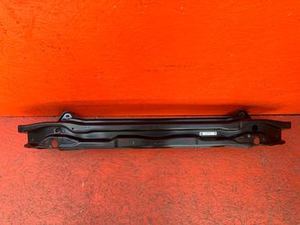2021 2022 2023 2024 BMW I4 430i G22 Rear Bumper Reinforcement Bar OEM 10119013