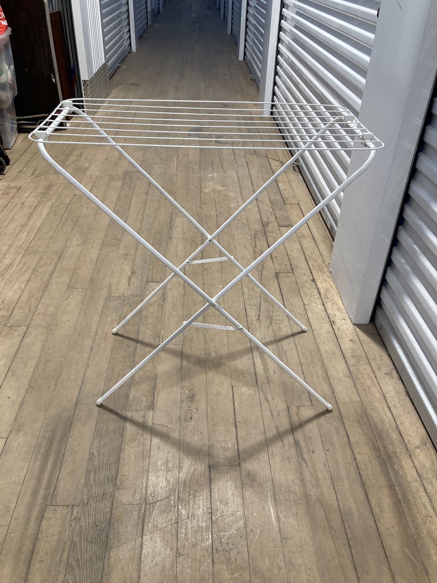 Clothes Dryer Rack