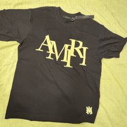 Amiri Tee