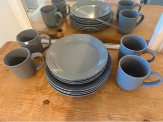Mainstays Chiara Stoneware
