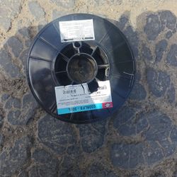 HARRIS 0308LF5 308L Welding Wire, Stainless Steel Spool, 0.035" x 10 lb.
