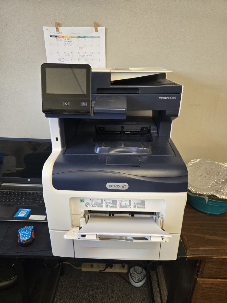 Xerox Copier