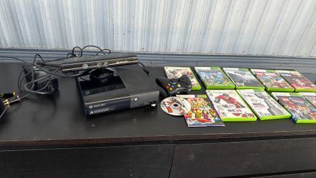 XBOX 360