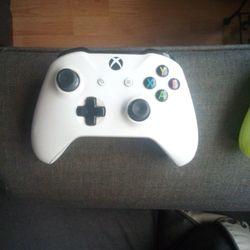 Xbox Controller 