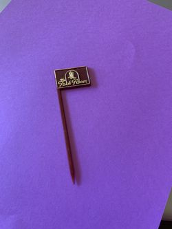 Tack Room Drink Stirrer