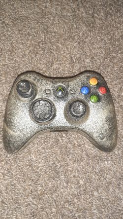 Xbox 360 controller