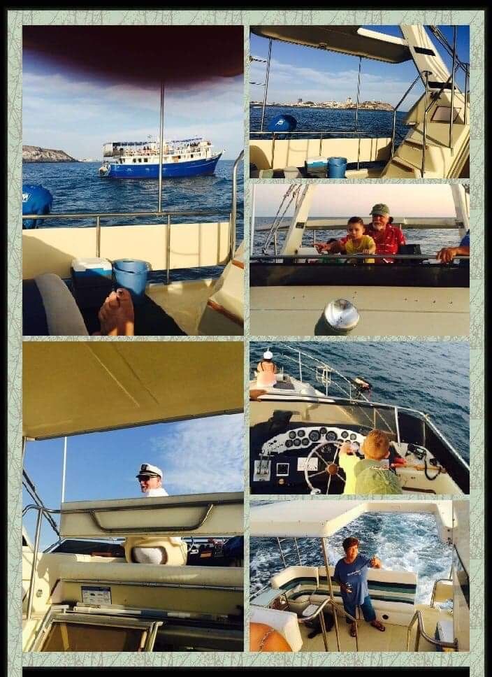 1985 Sea Ray 360AC MUST SELL $27,500 OBO