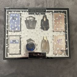 Angel Perfumes Mini Collection 