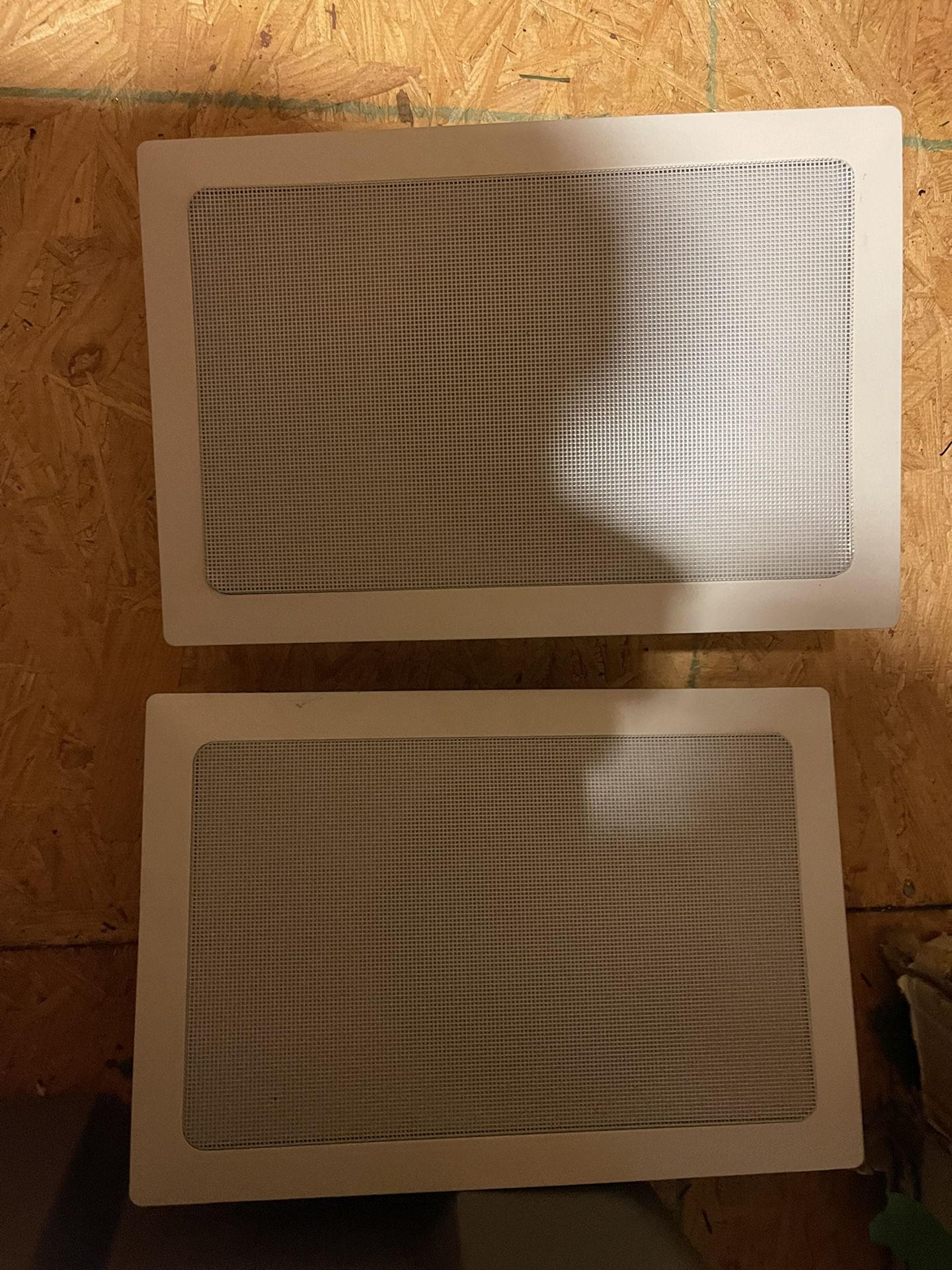 russound sp-a6w In-wall Speakers (includes 2)