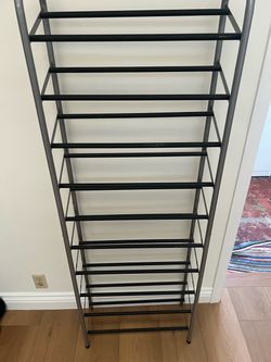 Shoe Rack