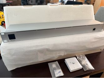 UniFi UCI Cable Modem