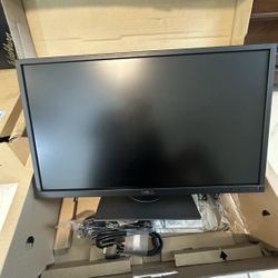 Dell 4RDG9 P2217H 22in Widescreen LCD Monitor
