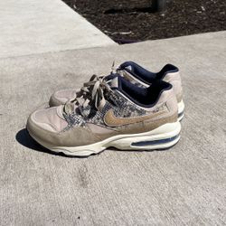 nike air max 94 snakeskin