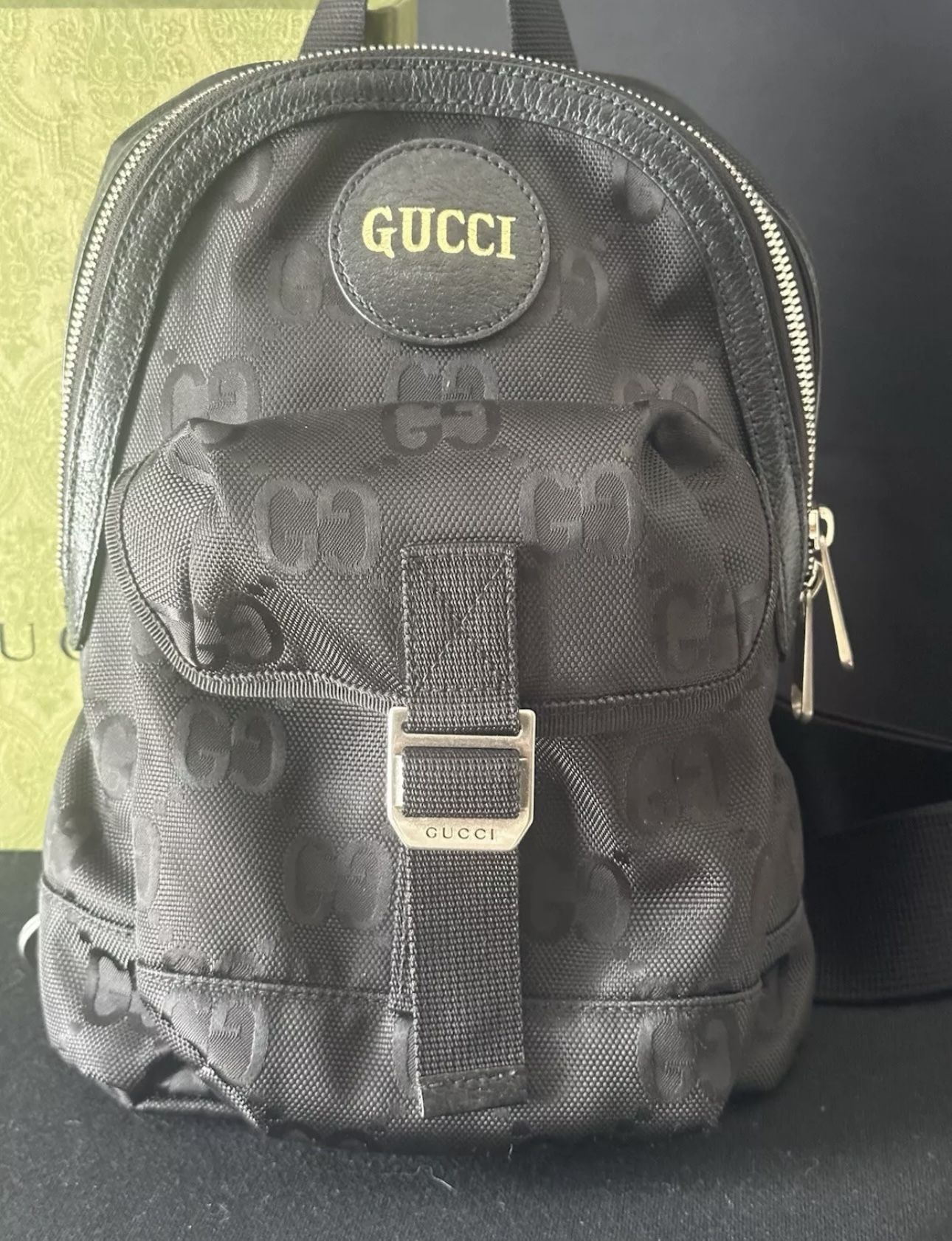 Gucci Crossbody Bag