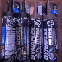 Dynaflex 4 black 4 brown New