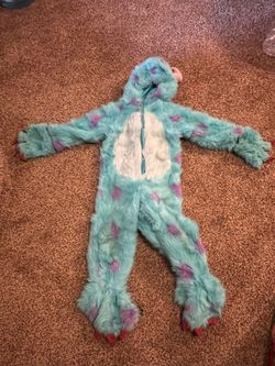 Halloween Costume