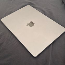 2022 MacBook Air 
