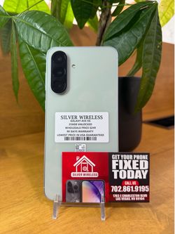 Galaxy A56  5G  unlocked 📱💚