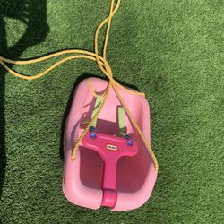 Little Tikes Swing Toddler Kids 