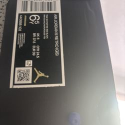 Air Jordan 5 Retro