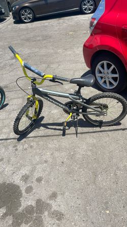 Ripclaw Magna - BMX Bike 20inch Boy