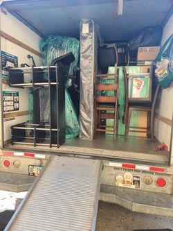 Kennesaw Georgia Mover