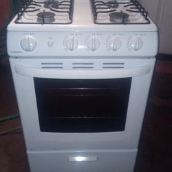 Stove / Estufa Hot Point 24" ( Free Delivery 🚚