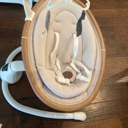 Maxi Cosi Infant Swing