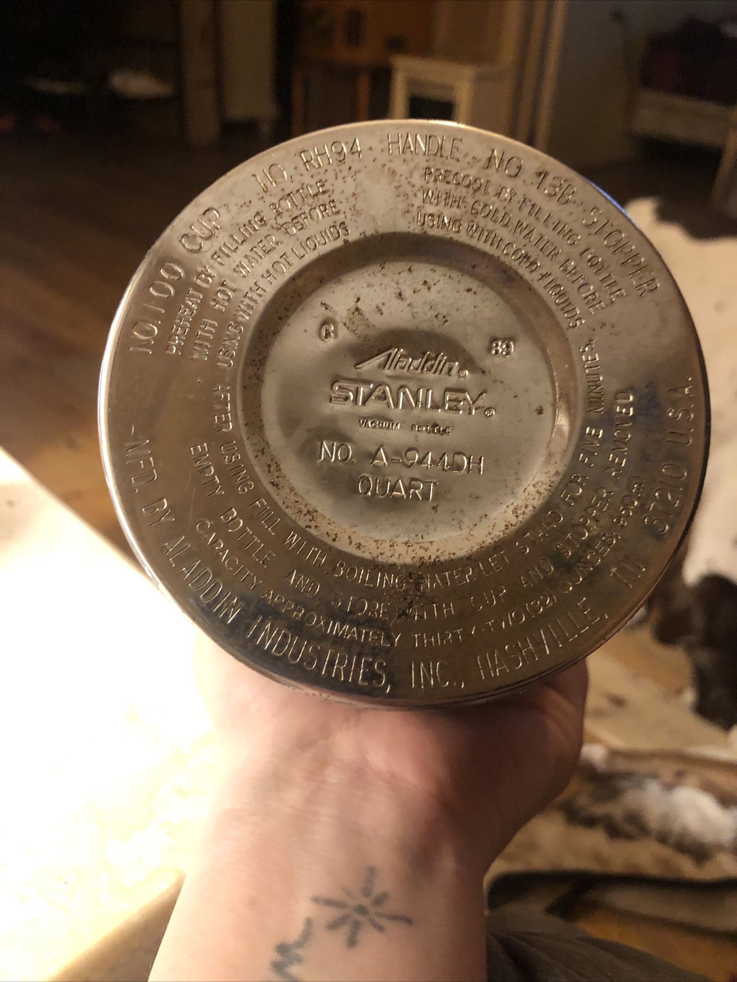 1989 Stanley Cup