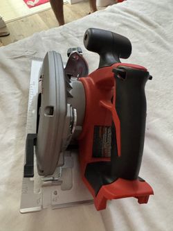 Circular Saw