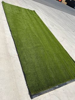 Synthetic turf artificial grass
