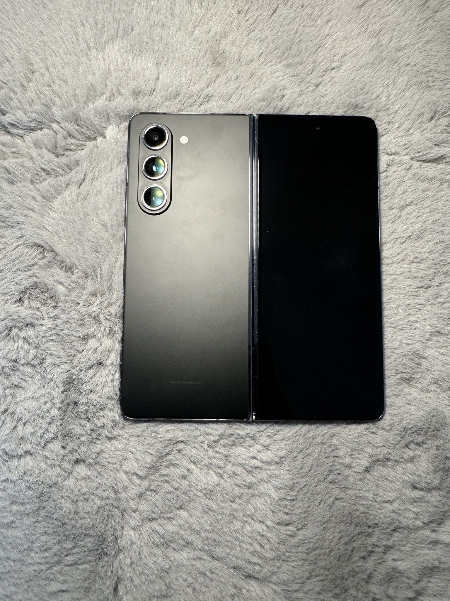 Samsung Galaxy Z Fold 5