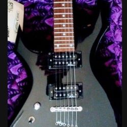 BC Rich PLATINUM Series (not Bronze) Greater Left Handed Performer, Great Shape + Coffin quality Hard Case; Best $ Offer or Trade a Telecaster 