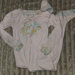 Toddler Onesie 