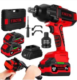 Impact Wrench