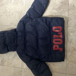 Polo Jacket 